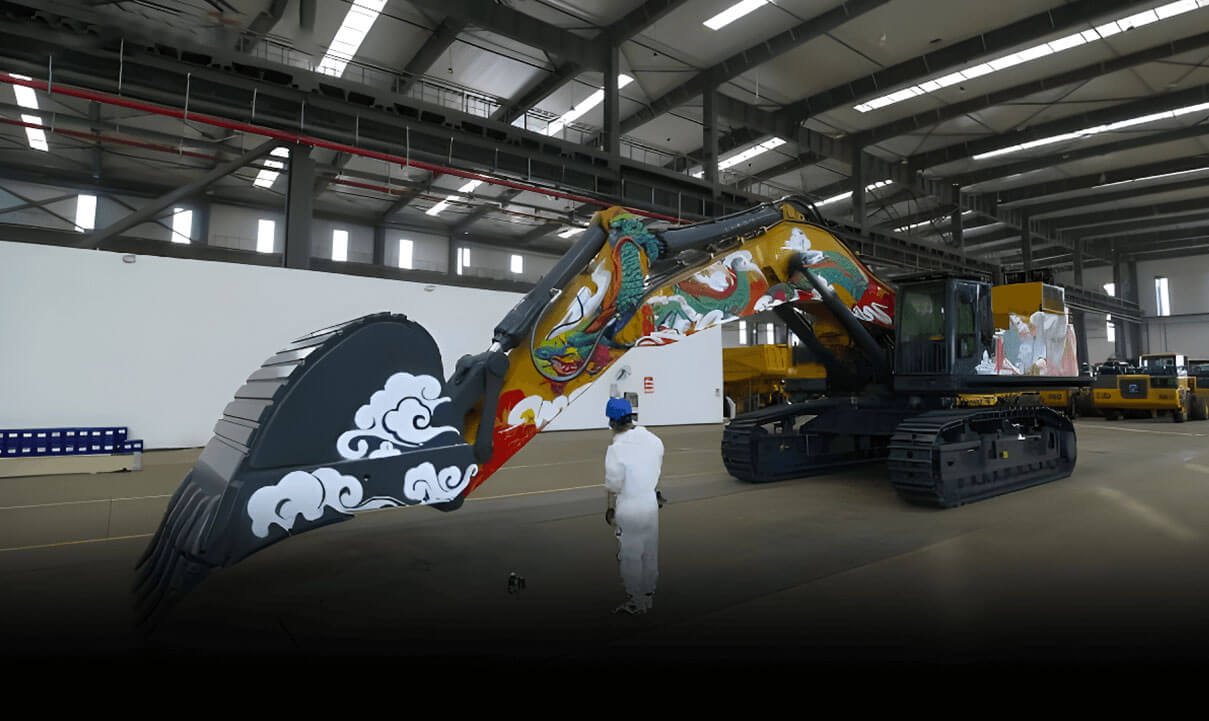 国潮汹涌！至尊国际“破圈”，，，重塑大国重器！