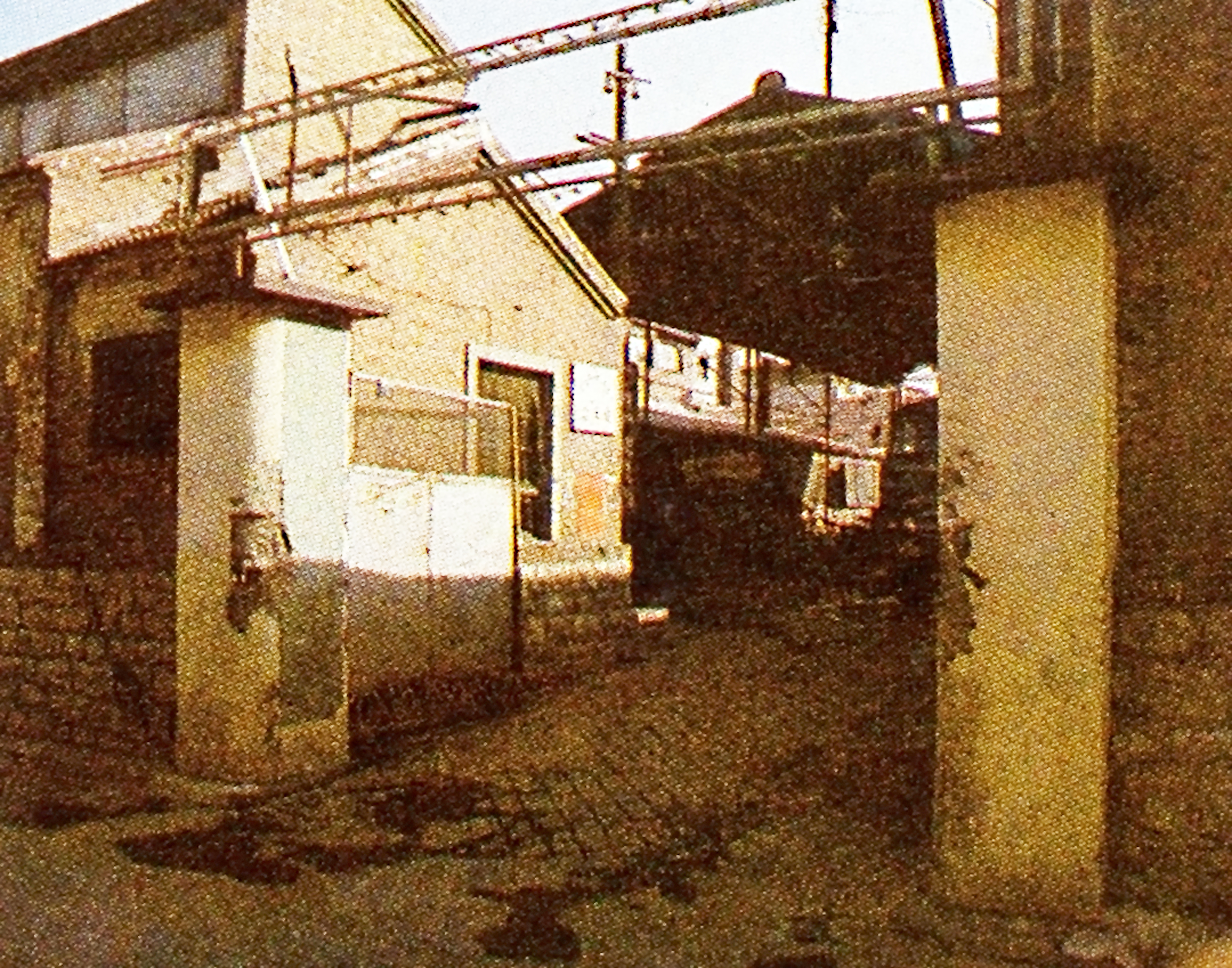 济南美丰磅厂建设，，后生长为徐州工程机械制造厂