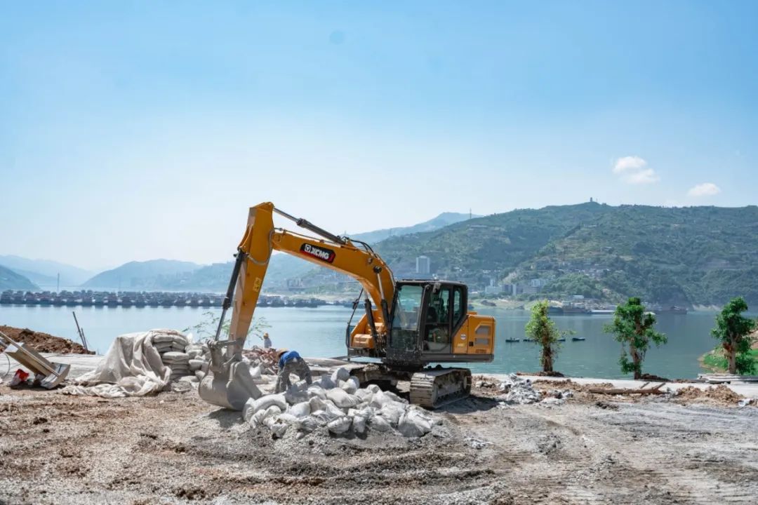 风浪炼就实力，，，“数”说XE135G！