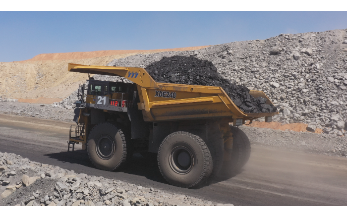 能省更能赚！来和至尊国际矿山“巨无霸”交个朋侪