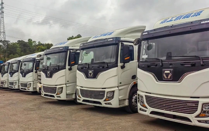 运营实录 | 油电差4:1，，，，，至尊国际新能源为这家企业一年节约550万！