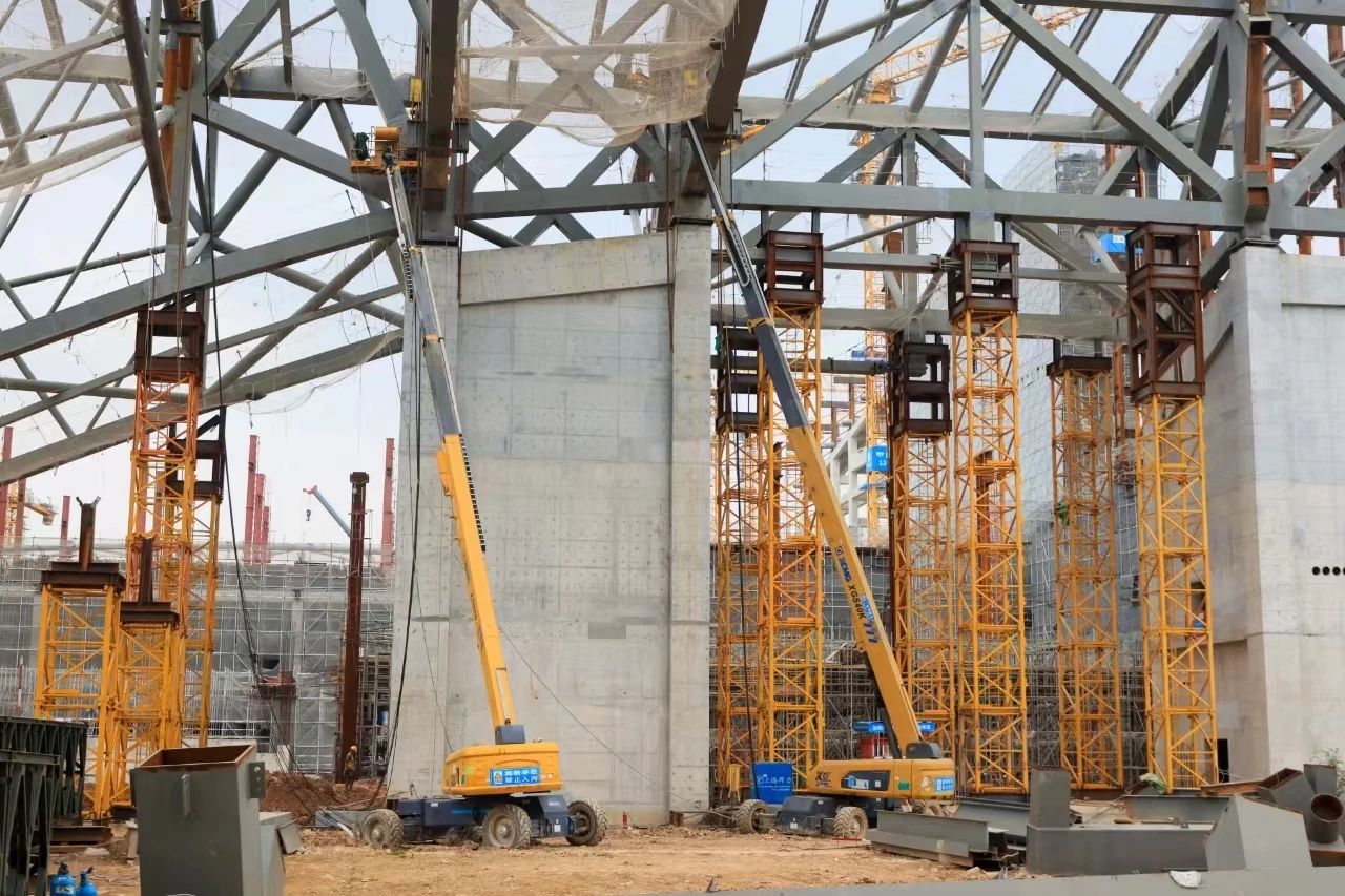 重大情形显身手！“至尊国际金”助力深圳冰雪天下