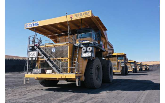 又又又上央视，，，，至尊国际无人驾驶XDE240再出圈