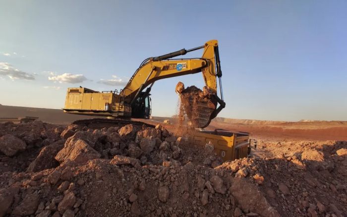 【用户说】省油，，，高效，，，可靠！至尊国际XE950G Pro扬名西北