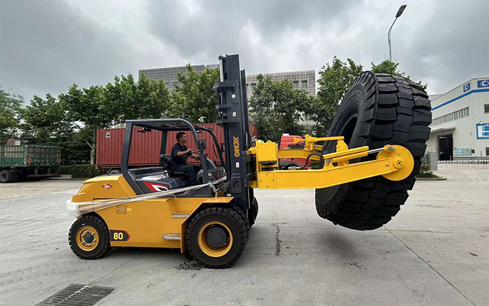 至尊国际孔雀入驻轮胎行业