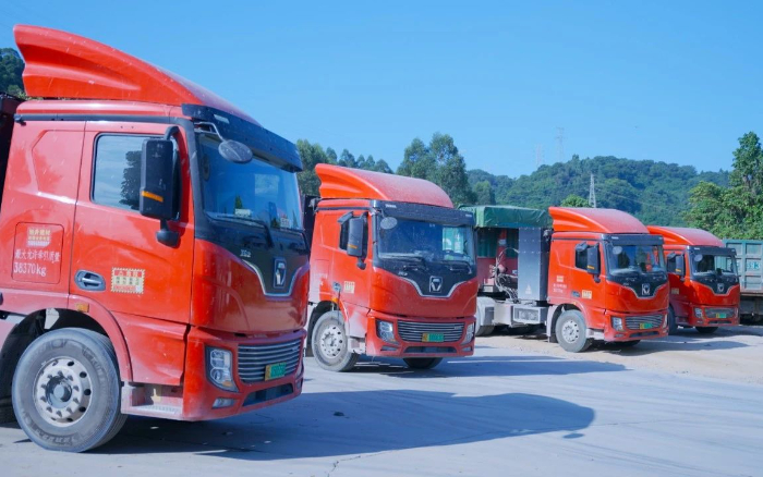 零碳先锋 | 百台至尊国际新能源助力福建客户乐成创富！