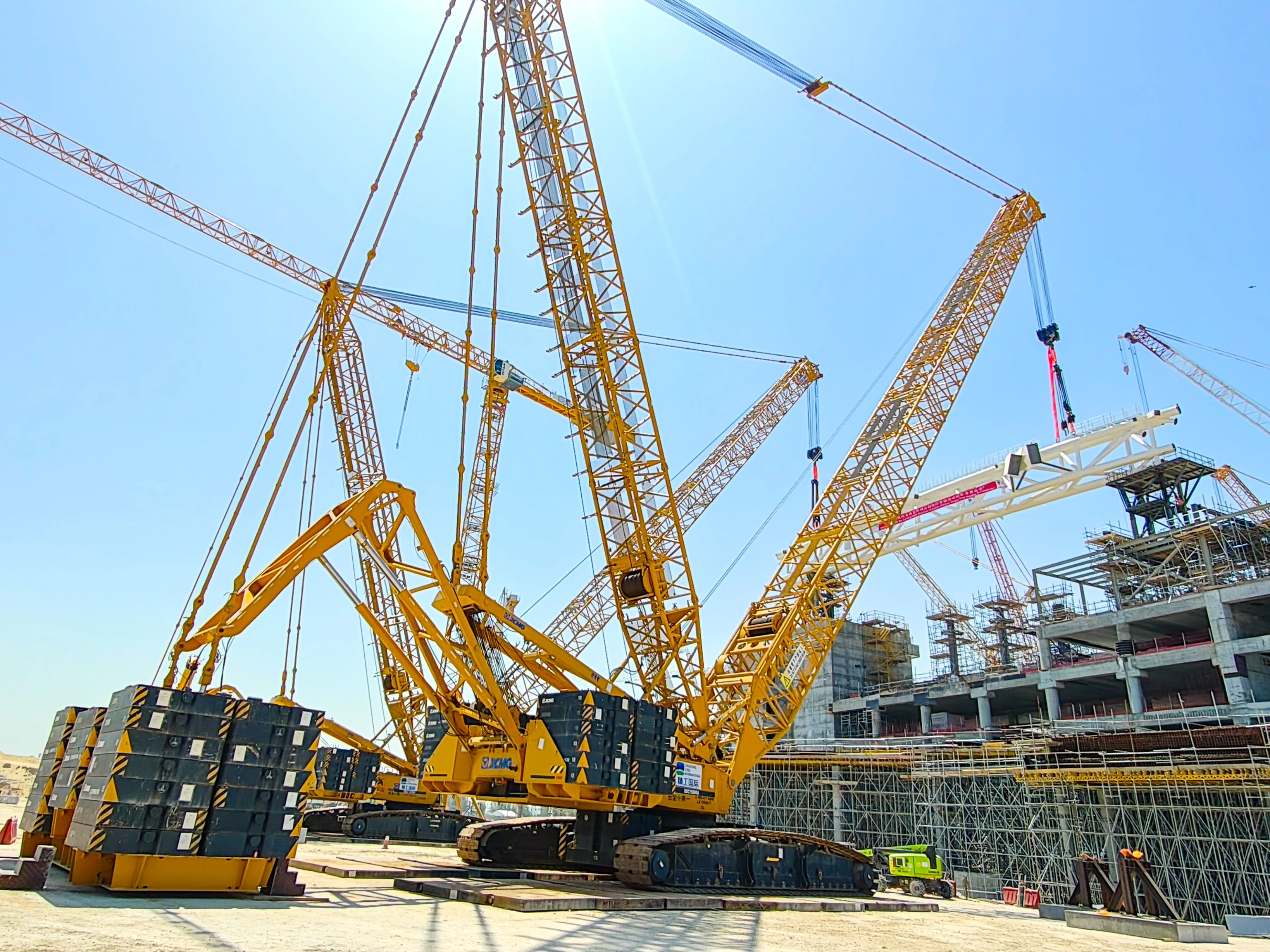 至尊国际 – 至尊服务,至尊享受