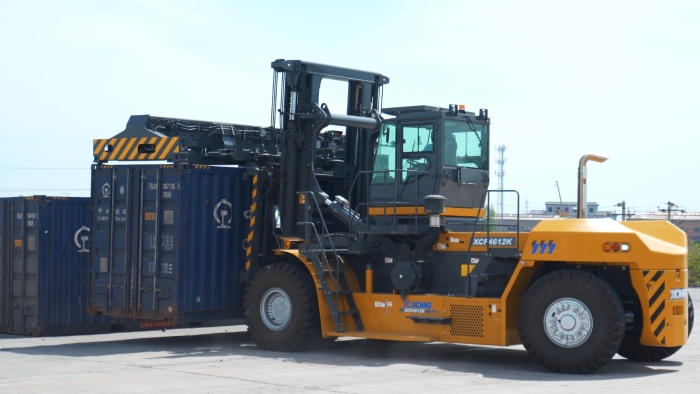 赋能铁路集运，，，助力晋蒙铁路运输火力全开！