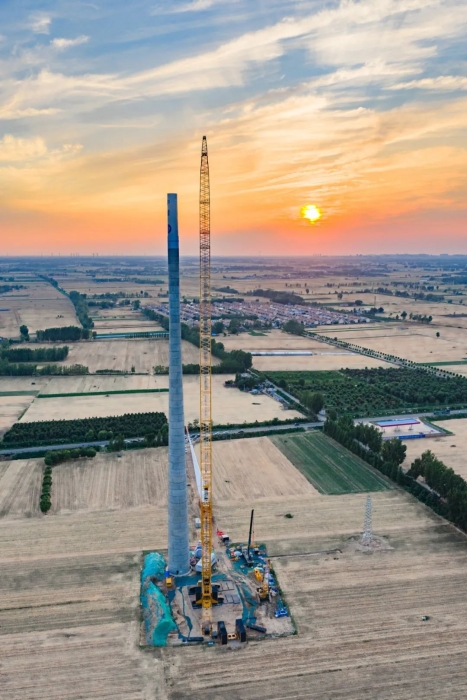 170米“一键”搞定？？？？至尊国际XLC18000M已开启省心模式！